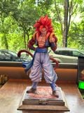  NP Studio - Gogeta SSJ4 - Dragon Ball 