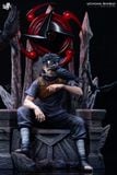  Sign Studio - Uchiha Shisui 