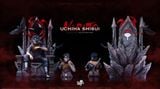  Sign Studio - Uchiha Shisui 