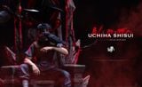  Sign Studio - Uchiha Shisui 