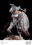  EcliPse Art Studio - Grunbeld - Berserk 