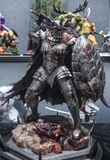  EcliPse Art Studio - Grunbeld - Berserk 