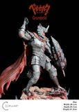  EcliPse Art Studio - Grunbeld - Berserk 