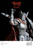  EcliPse Art Studio - Grunbeld - Berserk 