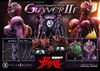  Prime 1 Studio - Guyver II F - Guyver 