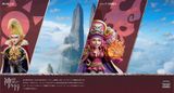  Yz Studio - Charlotte Linlin ( Big Mom ) - One Piece 