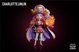  Yz Studio - Charlotte Linlin ( Big Mom ) - One Piece 