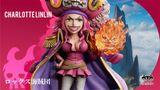  Yz Studio - Charlotte Linlin ( Big Mom ) - One Piece 