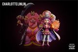  Yz Studio - Charlotte Linlin ( Big Mom ) - One Piece 