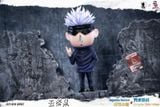  Dachu & XOX Studio - Shin chan cos Jujutsu Kaisen 