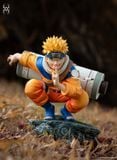  Phantom Studio - Naruto 