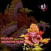  A+ Studio - Kozuki Momonosuke dragon 