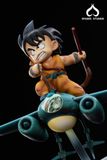  Spade Studio - Goku KID 