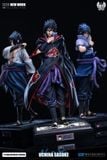  Nirvana Studio - Sasuke 