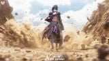  Nirvana Studio - Sasuke 