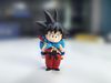 League Studio - Goku
