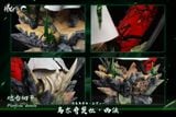  HxHeng x Cheng Studio - Ulquiorra Cifer - Bleach 