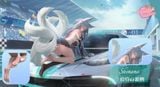  Momo House Studio - Shinano Race Queen - Azur Lane 