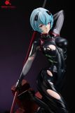  Origin Studio - Ayanami Rei - Evangelion 