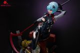  Origin Studio - Ayanami Rei - Evangelion 