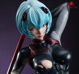 Origin Studio - Ayanami Rei - Evangelion 