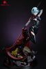 Origin Studio - Ayanami Rei - Evangelion