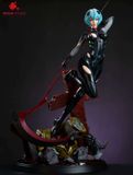  Origin Studio - Ayanami Rei - Evangelion 