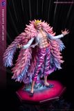  Aurora Studio - Donquixote Doflamingo - One Piece 