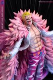  Aurora Studio - Donquixote Doflamingo - One Piece 