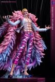  Aurora Studio - Donquixote Doflamingo - One Piece 