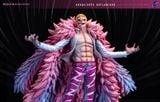  Aurora Studio - Donquixote Doflamingo - One Piece 