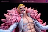 Aurora Studio - Donquixote Doflamingo - One Piece 