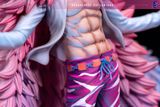  Aurora Studio - Donquixote Doflamingo - One Piece 