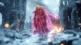  Tono Studio - Doflamingo - One Piece 