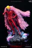  Tono Studio - Doflamingo - One Piece 