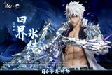  HxHeng x Cheng Studio - Hitsugaya Toshiro - Bleach 