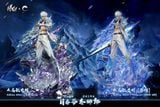  HxHeng x Cheng Studio - Hitsugaya Toshiro - Bleach 