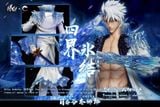  HxHeng x Cheng Studio - Hitsugaya Toshiro - Bleach 