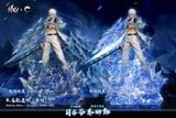  HxHeng x Cheng Studio - Hitsugaya Toshiro - Bleach 