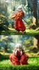  Exorcism x Mimo Studio - Inuyasha 