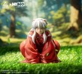  Exorcism x Mimo Studio - Inuyasha 