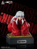  Exorcism x Mimo Studio - Inuyasha 