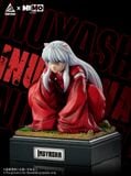  Exorcism x Mimo Studio - Inuyasha 