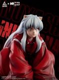  Exorcism x Mimo Studio - Inuyasha 