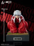  Exorcism x Mimo Studio - Inuyasha 