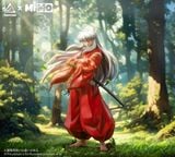  Exorcism x Mimo Studio - Inuyasha 
