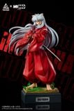  Exorcism x Mimo Studio - Inuyasha 