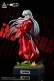  Exorcism x Mimo Studio - Inuyasha 