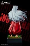  Exorcism x Mimo Studio - Inuyasha 
