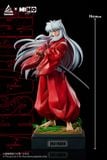  Exorcism x Mimo Studio - Inuyasha 